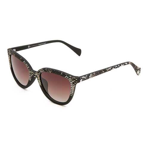 Солнцезащитные очки женские 41 EYEWEAR FO 35040 13 в Снежная Королева