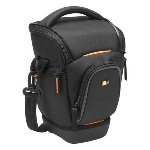Сумка для фототехники Case Logic SLRС-201 black в Снежная Королева