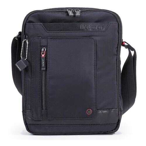 Сумка Hedgren HZPR01 Black в Снежная Королева