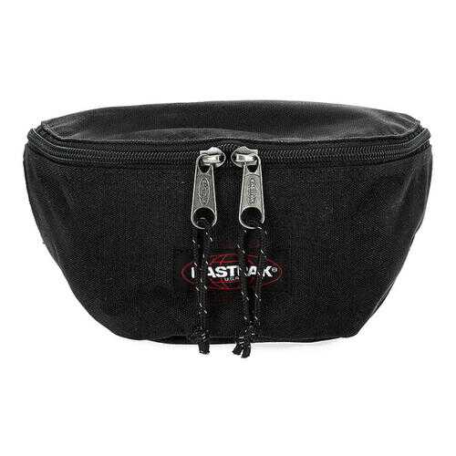 Сумка мужская EASTPAK EK074008 черная в Снежная Королева