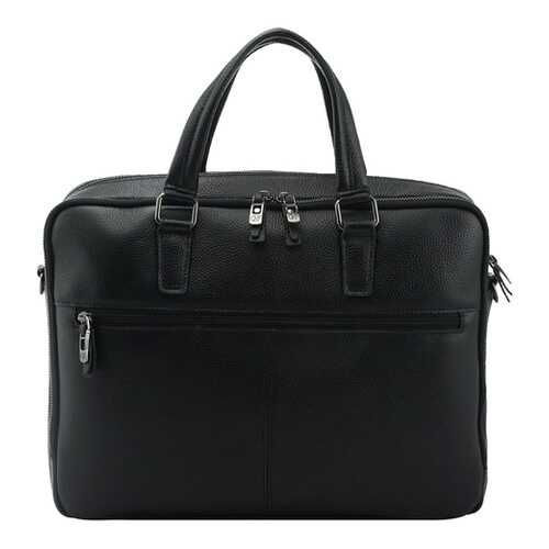 Сумка мужская Giorgio Ferretti 201850012A черная в Снежная Королева