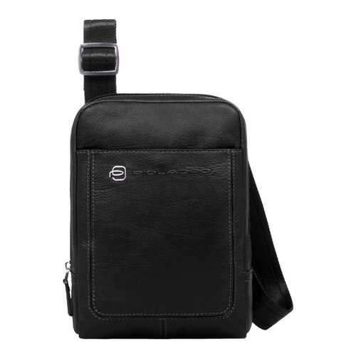 Сумка мужская Piquadro Vibe OUTCA3084VI/N черная в Снежная Королева