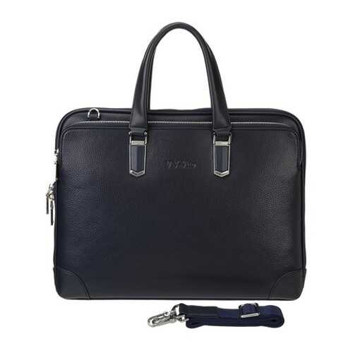 Сумка мужская Vera Victoria Vito 35-702 синяя в Снежная Королева