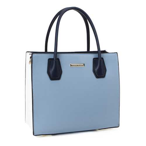 Сумка женская Daniele Patrici RH1454K-02 синяя в Снежная Королева