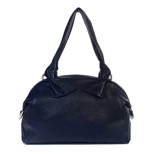 Сумка женская Di Gregorio 1167 KID 81394 синяя в Снежная Королева