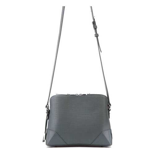 Сумка женская кожаная Eleganzza Z5618-4972 01-00026496 зеленая в Снежная Королева
