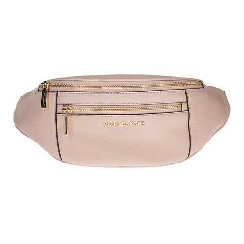 Сумка женская Michael Kors 30S9GOXN6L оранжевая в Снежная Королева
