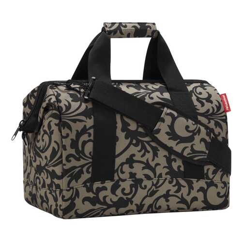 Сумка женская Reisenthel Allrounder M Baroque Taupe в Снежная Королева