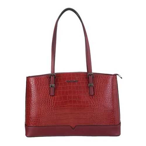 Сумка женская Vera Victoria Vito 34-902-3 красная в Снежная Королева