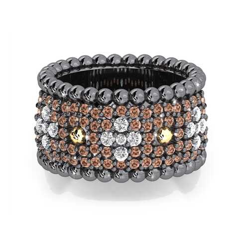 Кольцо женское BOHEMME 7PRI022R р.18 в Снежная Королева