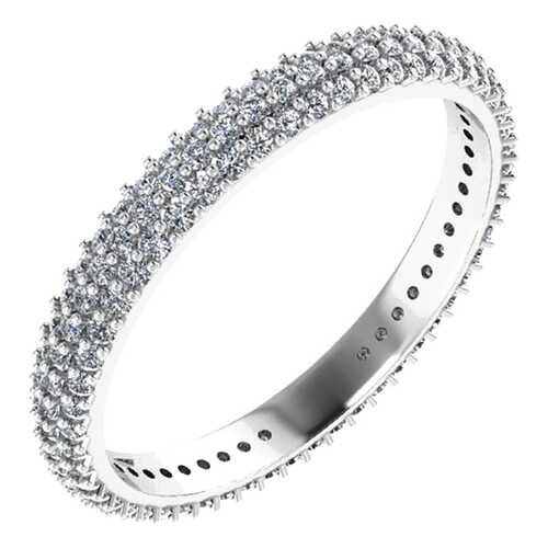 Кольцо женское F-Jewelry A0101393-00775 р.18 в Снежная Королева