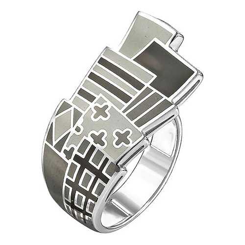 Кольцо женское Kabarovsky 11-145-0001 р.17 в Снежная Королева