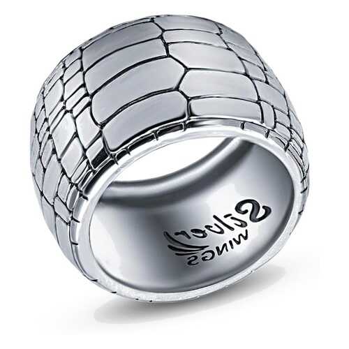 Кольцо женское Silver Wings 01dm-1w-113 р.18 в Снежная Королева