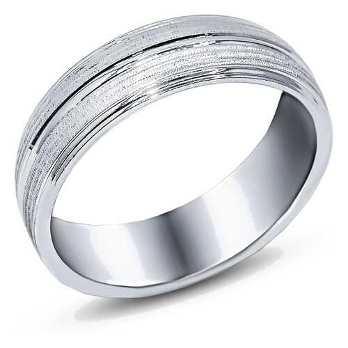 Кольцо женское Silver Wings 01fyr10988-113 р.21.5 в Снежная Королева