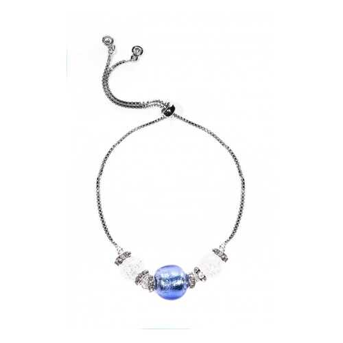 Браслет Bottega Murano Franchesca Safir 056A в Снежная Королева