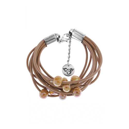 Браслет женский By Dziubeka BC1065 BR в Снежная Королева
