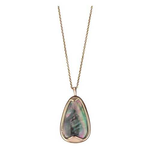 Колье женское Fiore Luna AP3850.2 BW/RG в Снежная Королева