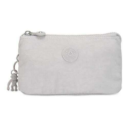 Косметичка Kipling K1326519O Creativity L Curiosity Grey в Снежная Королева