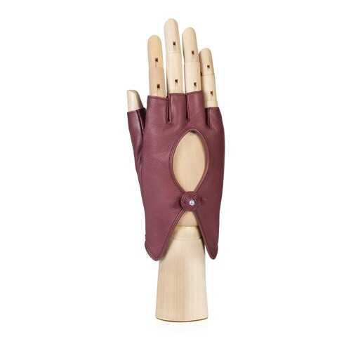 Перчатки женские Eleganzza F-IS0010 розовые 7 в Снежная Королева