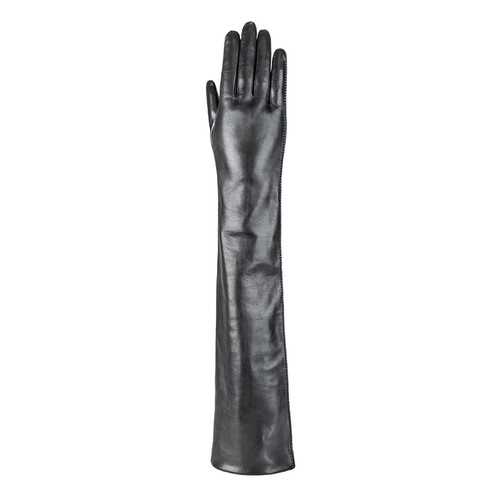 Перчатки женские Eleganzza F-IS0073 черные 7.5 в Снежная Королева