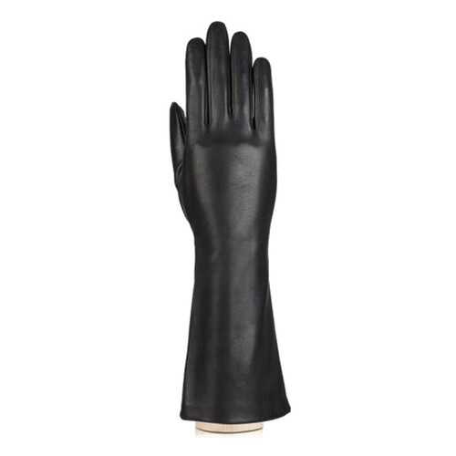 Перчатки женские Eleganzza F-IS5800 черные 7 в Снежная Королева