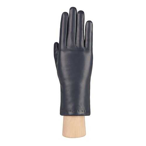 Перчатки женские Eleganzza IS0190 фиолетовые 7.5 в Снежная Королева