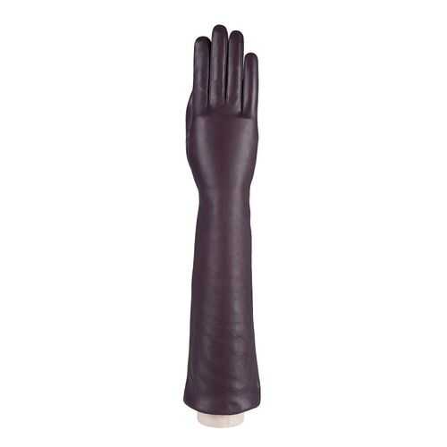 Перчатки женские Eleganzza TOUCH F-IS0585 фиолетовые 6.5 в Снежная Королева