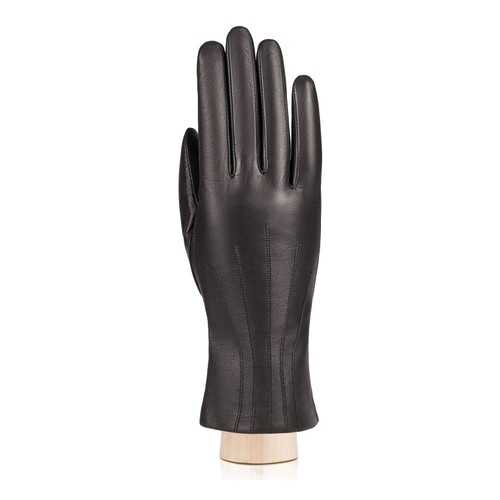 Перчатки женские Labbra LB-0535 черные 7 в Снежная Королева