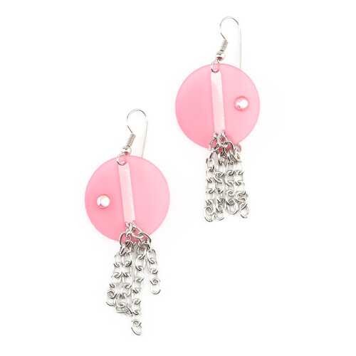 Серьги женские Be You to Full HC/N11382PI в Снежная Королева