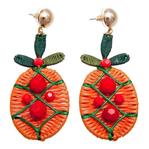 Серьги женские Jaffrey de Marenta ER905065 в Снежная Королева