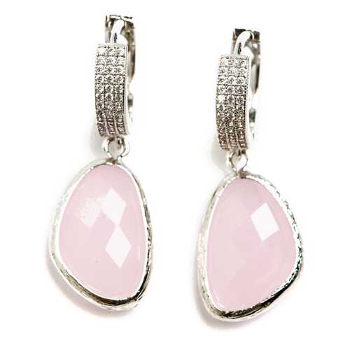 Серьги женские СHANTAL 5180 в Снежная Королева