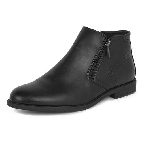 Ботинки мужские T.Taccardi 710018481 черные 41 RU в Снежная Королева
