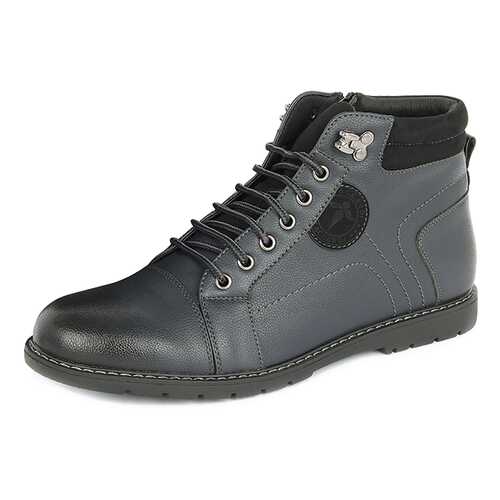 Ботинки мужские T.Taccardi K5129MH-2A синие 40 RU в Снежная Королева