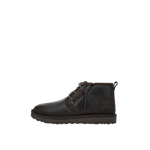 Ботинки мужские UGG Neumel Zip черные 12 US в Снежная Королева