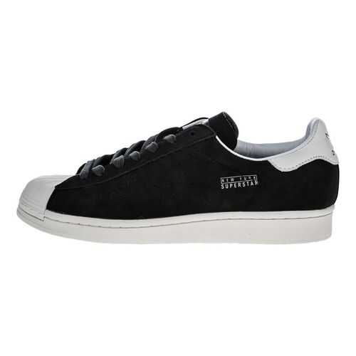 Кеды мужские adidas Originals FV3013 черные 9.5 DE в Снежная Королева