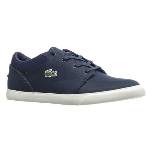 Кеды мужские Lacoste BAYLISS 119 1 CMA темно-синие 42.5 RU в Снежная Королева