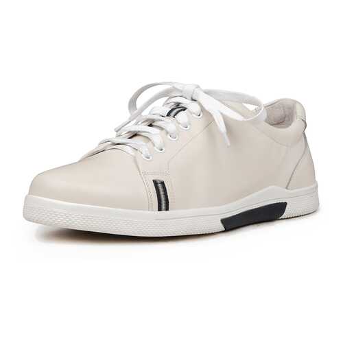Кеды мужские Pierre Cardin 710019054 белые 41 RU в Снежная Королева