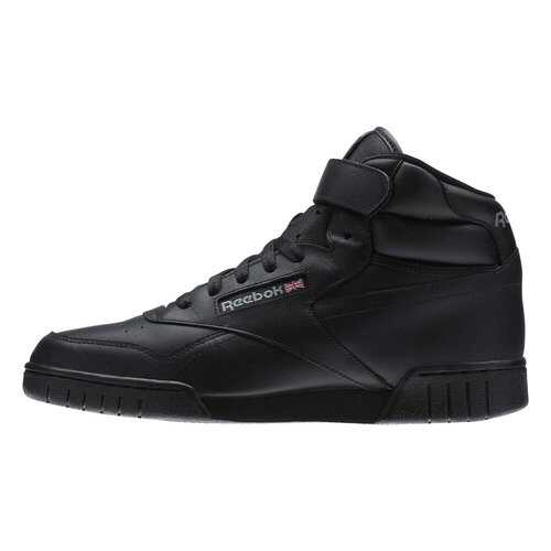 Кеды мужские Reebok Ex-O-Fit Hi 3478 44 RU в Снежная Королева