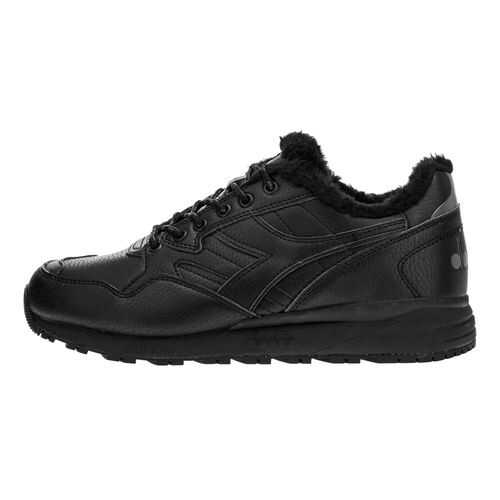 Кроссовки мужские Diadora DR50117610480013T черные 9.5 IT в Снежная Королева