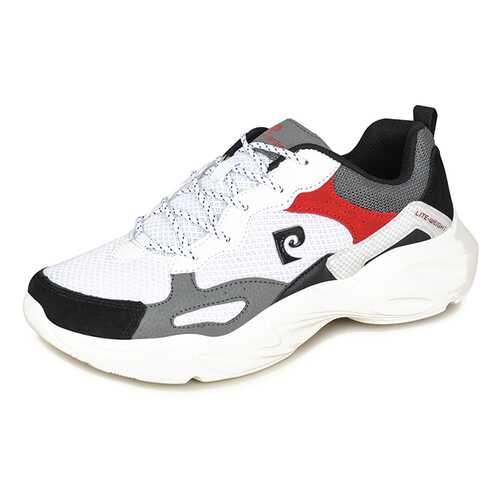 Кроссовки мужские Pierre Cardin XQL20AW-3 разноцветные 41 RU в Снежная Королева