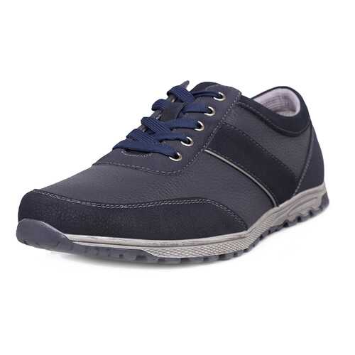 Кроссовки мужские T.Taccardi 029061R0 синие 40 RU в Снежная Королева