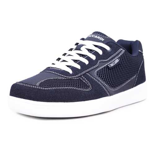 Кроссовки мужские T.Taccardi 029061T0 синие 42 RU в Снежная Королева