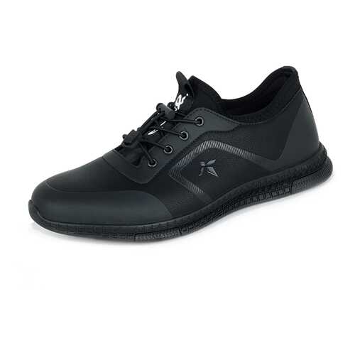 Кроссовки мужские T.Taccardi FM20SS-04 черные 44 RU в Снежная Королева