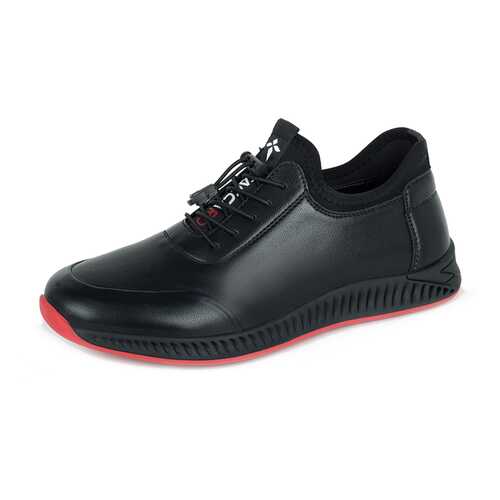 Кроссовки мужские T.Taccardi FM20SS-20 черные 43 RU в Снежная Королева