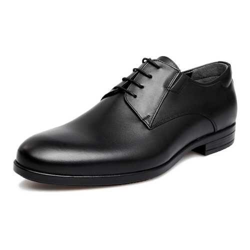Туфли мужские Pierre Cardin 710018071 черные 43 RU в Снежная Королева