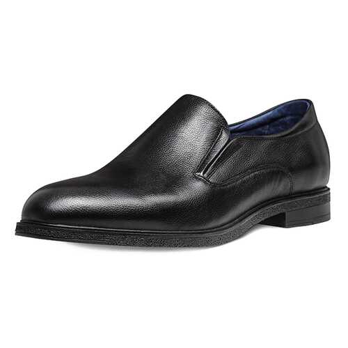 Туфли мужские Pierre Cardin JXY20SS-35 черные 42 RU в Снежная Королева