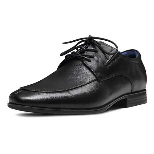 Туфли мужские Pierre Cardin JXY20SS-57 черные 42 RU в Снежная Королева