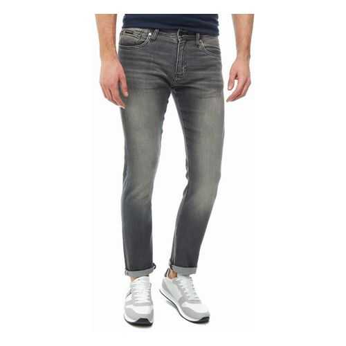 Брюки мужские Armani Exchange 6GZJ13 Z1QSZ 0904 серые 29 в Снежная Королева