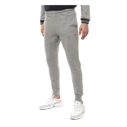 Брюки мужские Joma 101134.15 серые L в Снежная Королева