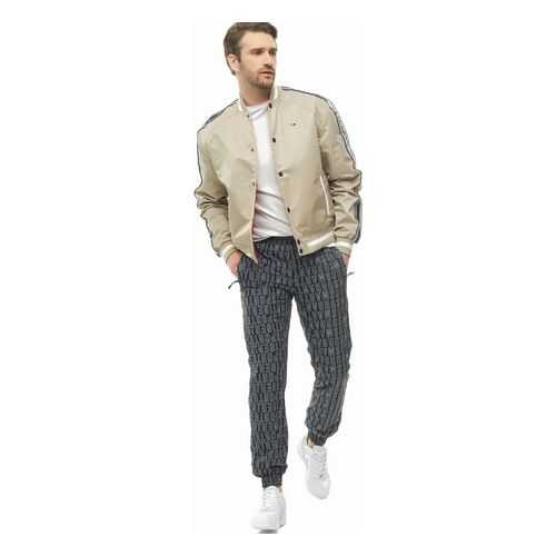 Спортивные брюки мужские URBAN TIGER 12.025983 синие S в Снежная Королева